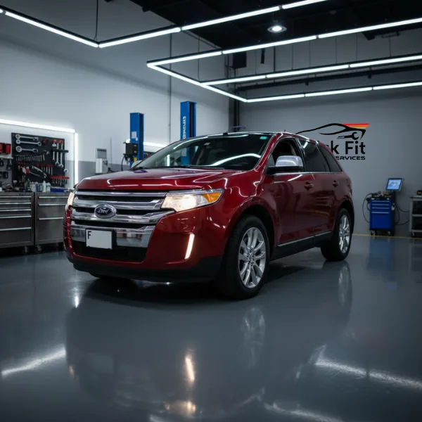 Pre-Purchase Inspection